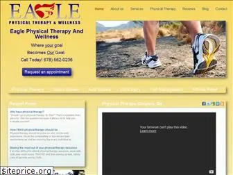 conyersphysicaltherapy.com