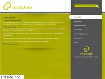 conzeptpro.com