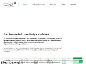 conztreuhand.ch