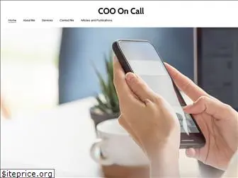 coo-on-call.com