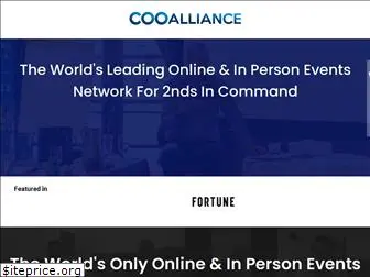 cooalliance.com