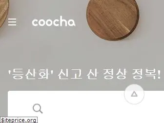 coocha.co.kr