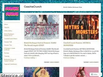 coochiecrunch.com