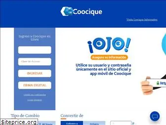 coocique.com