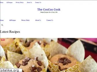 coocoocook.com