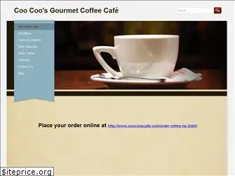 coocooscafe.com