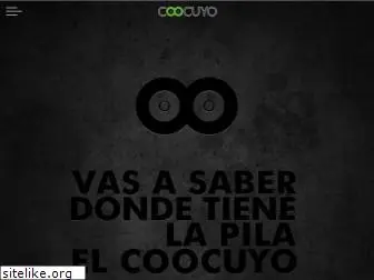 coocuyo.com