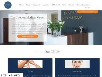 coodenmedicalgroup.com