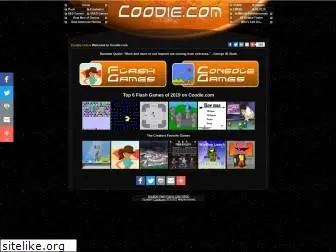 coodie.com