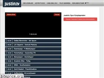 coodpay.com - justin tv izle, justin tv seyret, justin tv, canlı maç izle