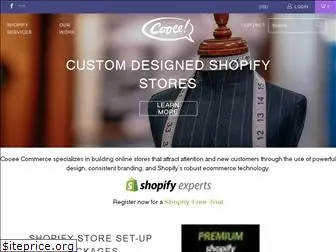 cooeecommerce.com