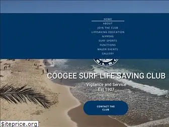 coogeesurfclub.com.au
