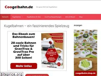 coogelbahn.de