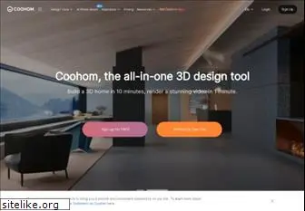 coohom.com