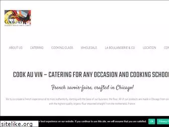 cook-au-vin.com
