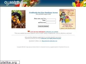 cook-books.com