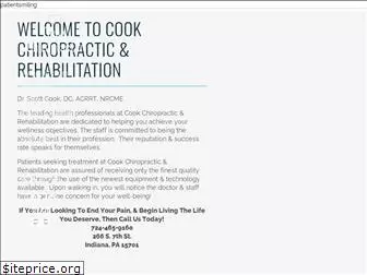 cook-chiropractic.com