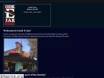 cook-e-jar.com