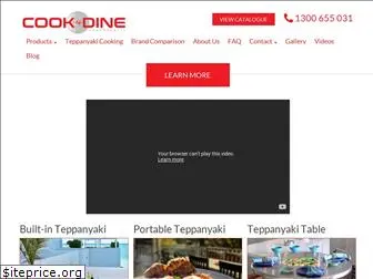 cook-n-dine.com.au