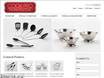 cook-pro.com
