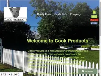 cook-products.com