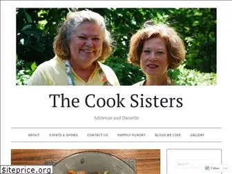 cook-sisters.com