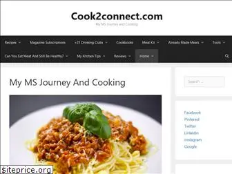 cook2connect.com