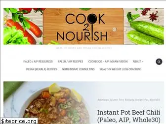 cook2nourish.com