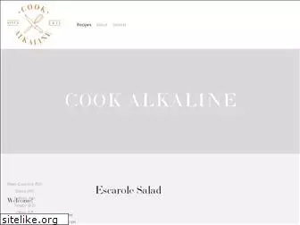 cookalkaline.com