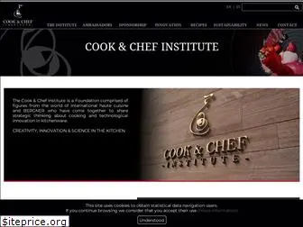 cookandchefinstitute.com