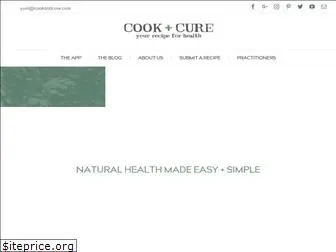 cookandcure.com