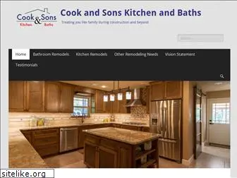 cookandsonsco.com