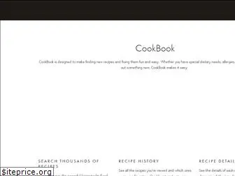 cookapplications.com