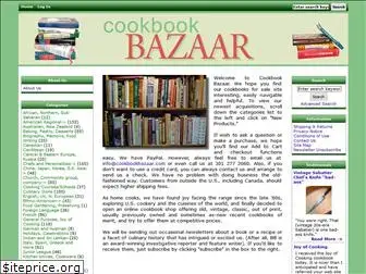 cookbookbazaar.com