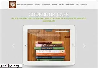 cookbookcafe.com