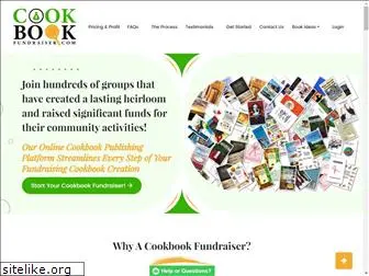 cookbookfundraiser.com