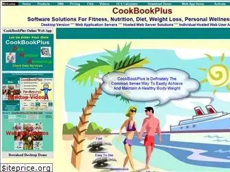 cookbookplus.com