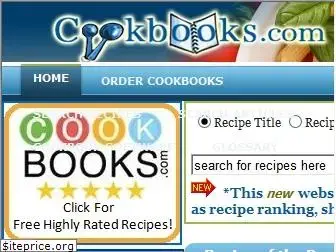 cookbooks.com