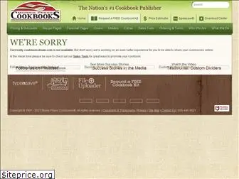 cookbooks4sale.com