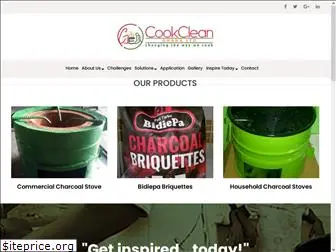 cookclean.net