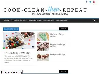 cookcleanrepeat.com