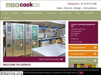 cookcocateringequipment.co.uk