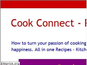 cookconnect.blogspot.com