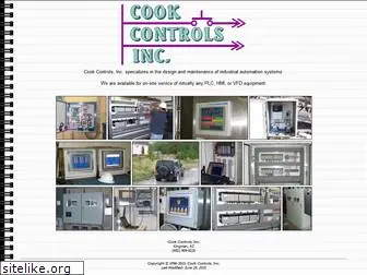 cookcontrols.com