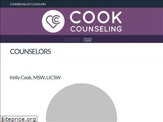 cookcounselingmn.com