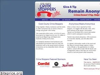 cookcountycrimestoppers.org