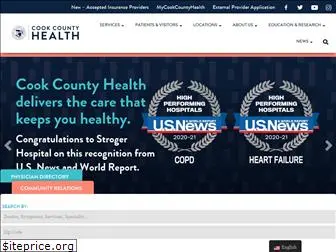 cookcountyhealth.org