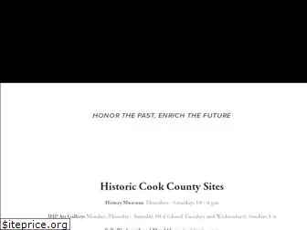cookcountyhistory.org