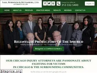 cookcountyinjurylaw.com