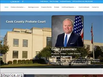 cookcountyprobatecourt.com